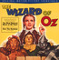 The Wizard Of Oz  OST - Harold Arlen