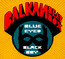 Blue Eyed Black Boy - Balkan Beat Box