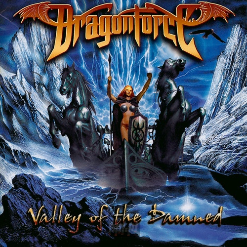 Valley Of The Damned - Dragonforce