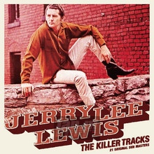 The Killer Tracks - Jerry Lee Lewis 