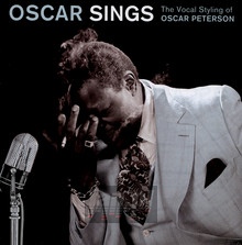 Oscar Sings - Oscar Peterson