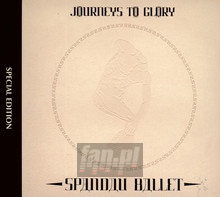Journeys To Glory - Spandau Ballet