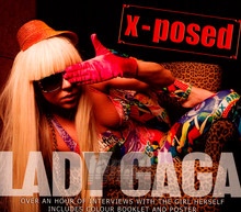 X-Posed - Lady Gaga