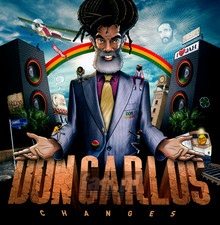 Changes - Don Carlos