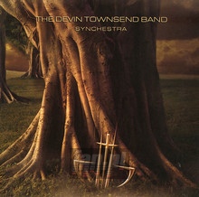 Synchestra - Devin Townsend