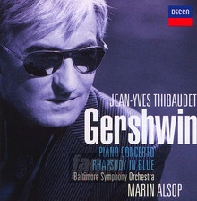 Klavierkonzert, Raphsodie - George Gershwin