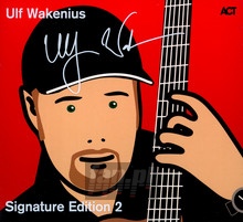 Signature Edition - Ulf Wakenius