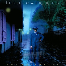 The Rainmaker - The Flower Kings 