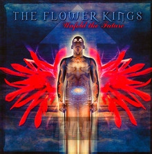 Unfold The Future - The Flower Kings 