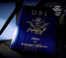 Office Of Strategic Influence - O.S.I.