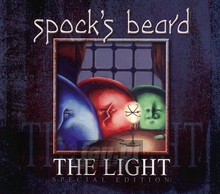 The Light - Spock's Beard