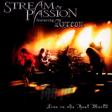 Live In The Real World - Stream Of Passion