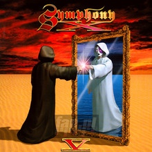 5 - Symphony X