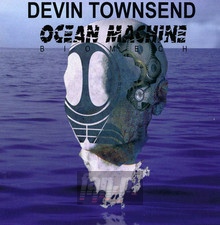 Ocean Machine - Devin Townsend - bigger Ocean Machine - Devin Townsend
