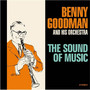 The Sound Of Music - Benny Goodman  & His Orchestra