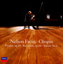 Chopin: Etudes, Op.10/Barcarolle - Nelson Freire