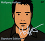 Signature Edition - Wolfgang Haffner