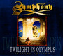 Twilight In Olympus - Symphony X