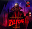 Presents: Ziltoid The Ominscent - Devin Townsend