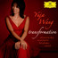 Transformation - Yuja Wang Transformation - Yuja Wang