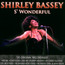 S'wonderful - Shirley Bassey