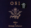 Office Of Strategic Influence - O.S.I.