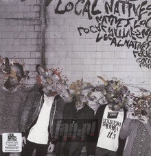 Gorilla Manor - Local Natives