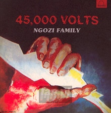 45000 Volts - Ngozi Family