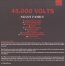 45000 Volts - Ngozi Family
