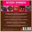 Original Album Series - The    Spinners 