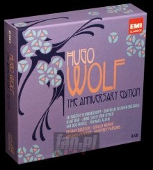 The - Hugo Wolf