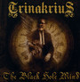 Black Hole Mind - Trinakrius