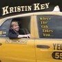Where The Cab Takes You - Kristin Key