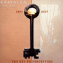 The Key To Perception - Karfagen -Anthony Kalugin