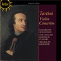 Violin Concertos - G. Tartini