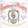 Hommage A Chopin - Jonathan Plowright