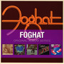 Original Album Series - Foghat