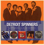 Original Album Series - The    Spinners 
