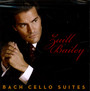 Bach: The Cello Suites - Juill Bailey