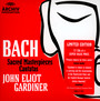 Bach: Cantatas & Sacred Masterpieces - John Eliot Gardiner 