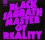 Master Of Reality - Black Sabbath