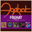 Original Album Series - Foghat