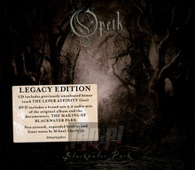 Blackwater Park - Opeth