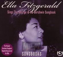 George Gershwin Songbook - Ella Fitzgerald