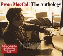 Anthology - Ewan Maccoll