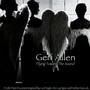 Flying Toward The Sun - Geri Allen