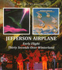 Thirty Seconds Over Winterland / Early Flight - Jefferson Airplane