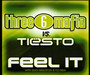 Feel It - Three 6 Mafia