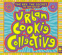 The Key, The Secret - Urban Cookie Collective
