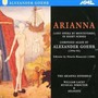 Arianna - A. Goehr